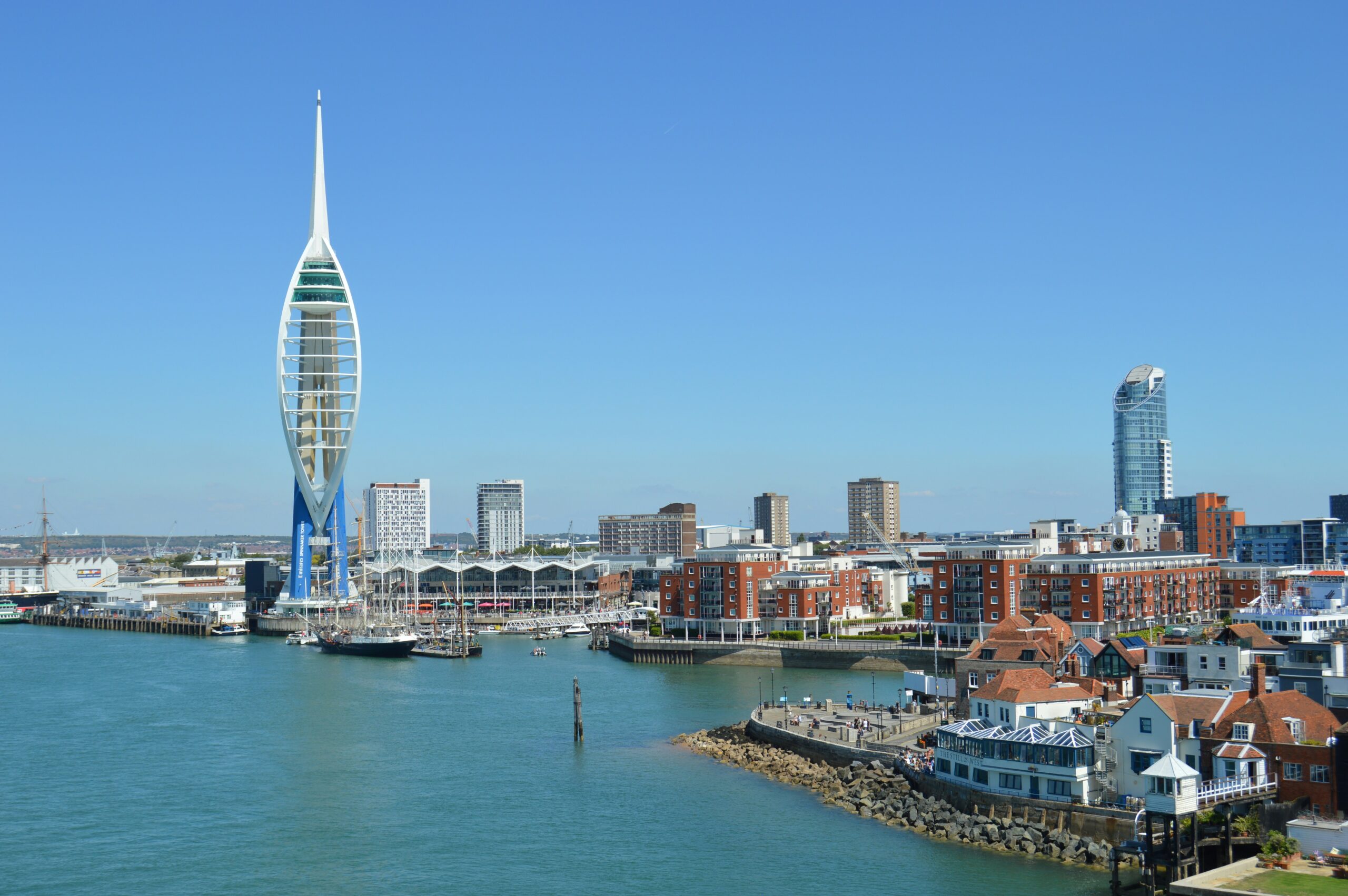 Dancoll Business Analysts and Project Managers in Portsmouth